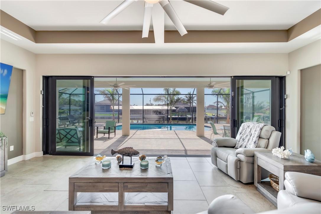 2341 NW 36th Pl., Cape Coral, FL 33993