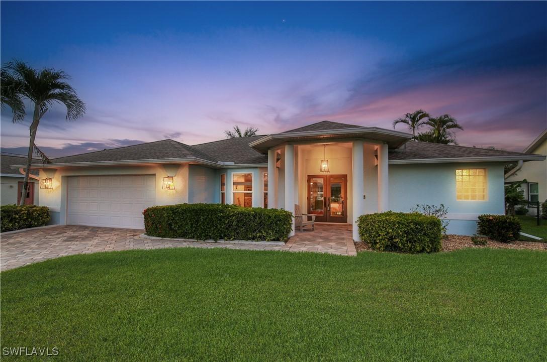 1813 SW 49th Ter., Cape Coral, FL 33914
