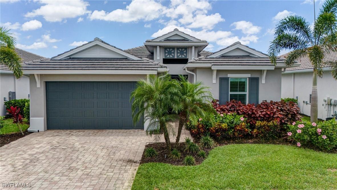 9292 Cayman Dr., Naples, FL 34114