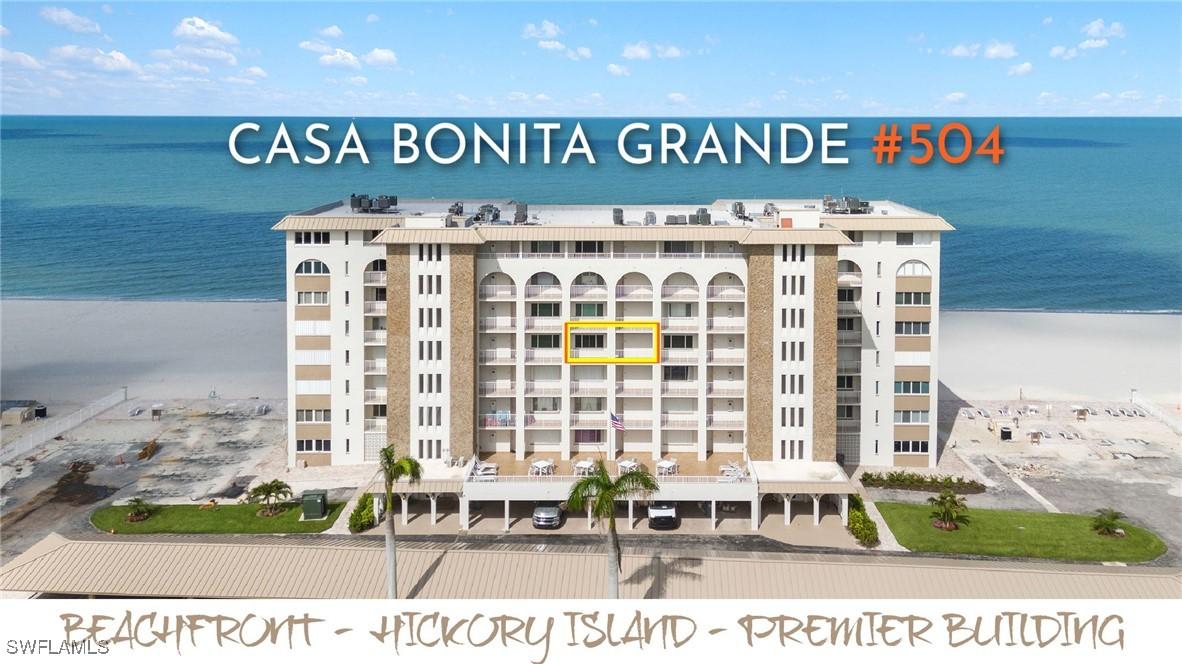 25900 Hickory Blvd. #504, Bonita Springs, FL 34134