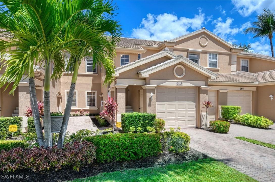 13891 Lake Mahogany Blvd. #3123, Fort Myers, FL 33907