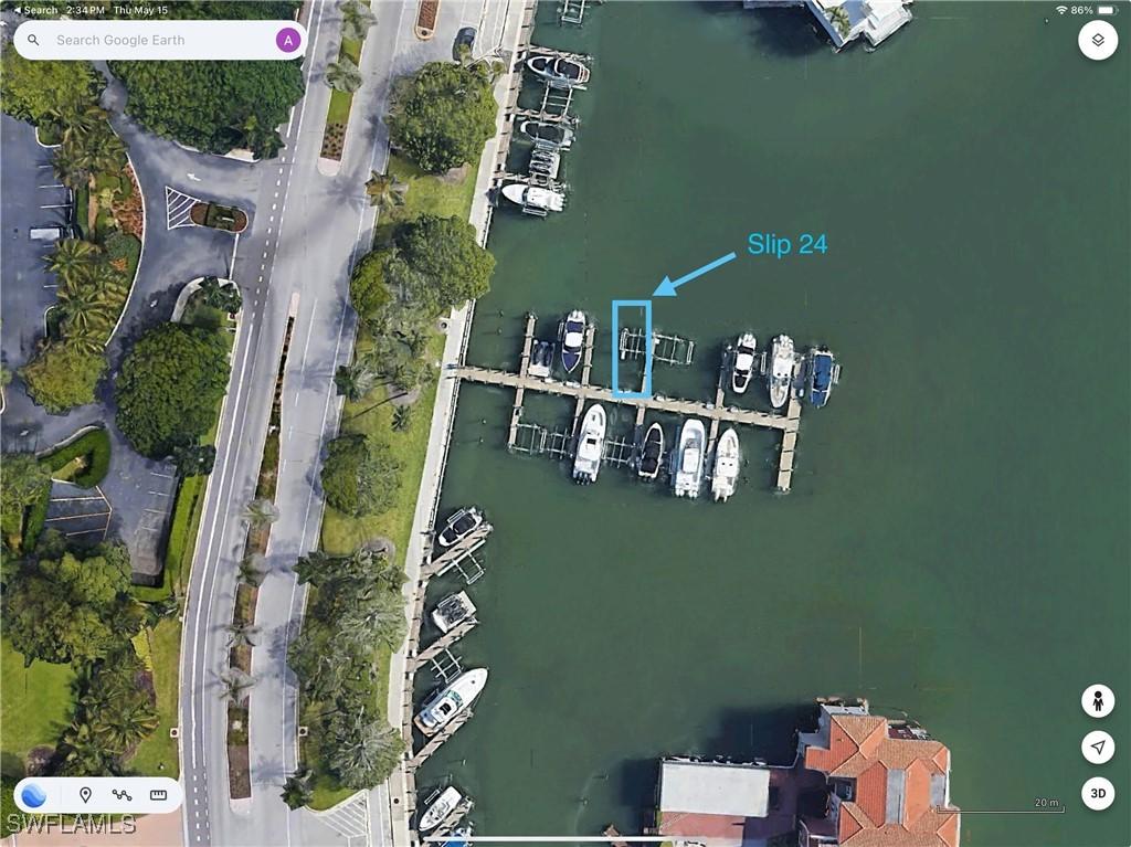 4090 Gulf Shore Blvd., Naples, FL 34103