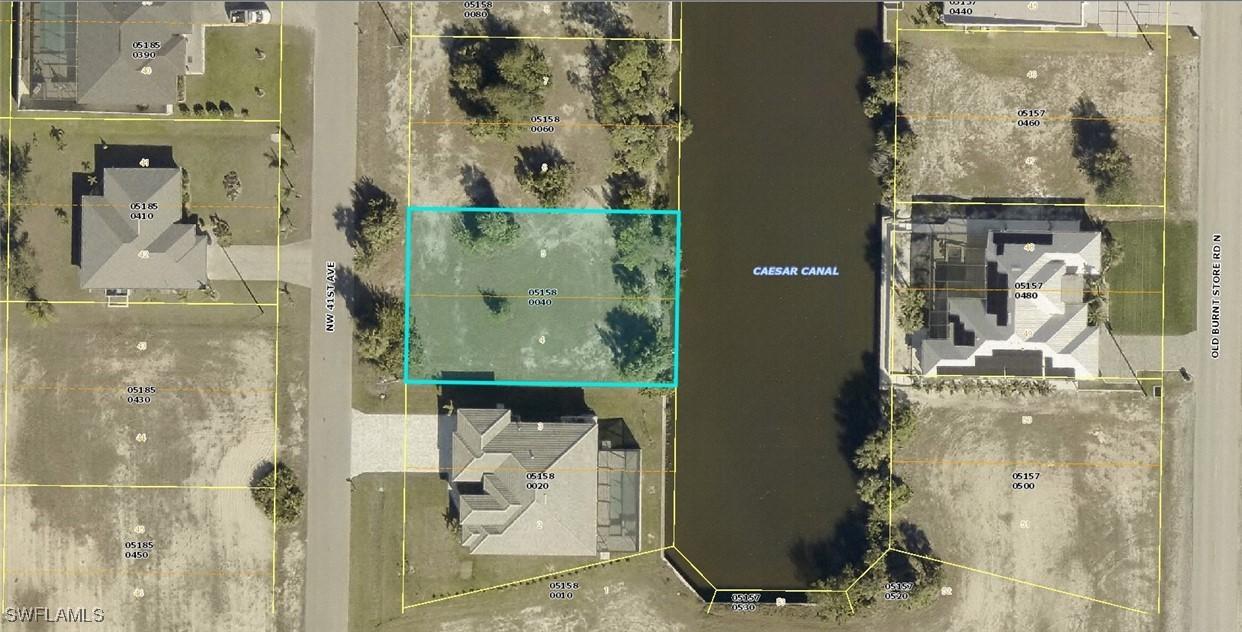 2753 NW 41st Ave., Cape Coral, FL 33993