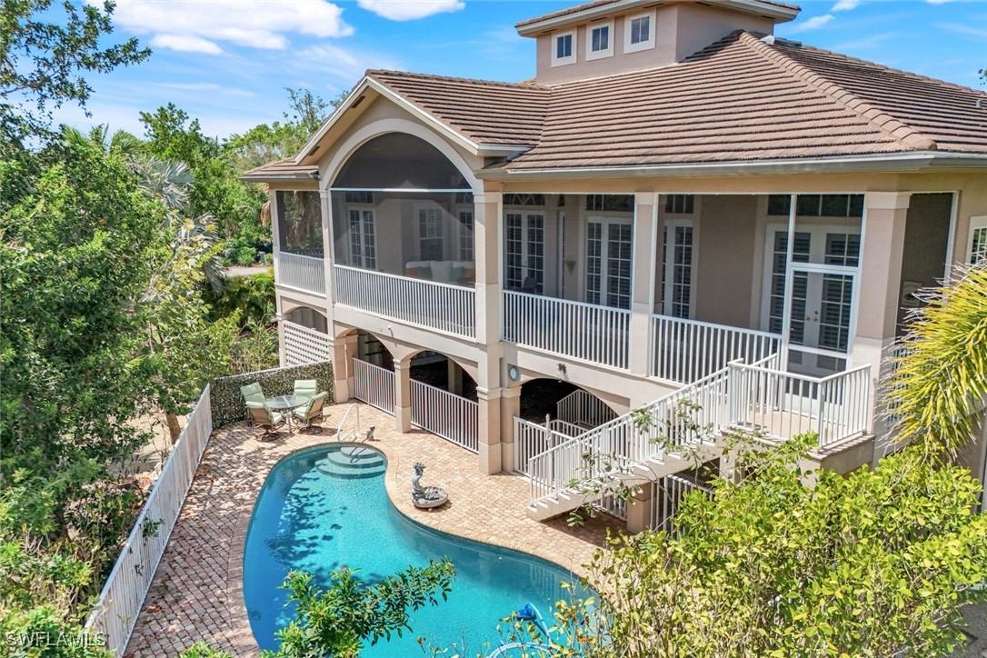 940 Sea Oats Ct., Marco Island, FL 34145