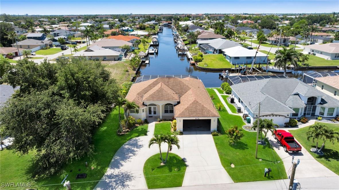 2010 SE 13th Ter., Cape Coral, FL 33990