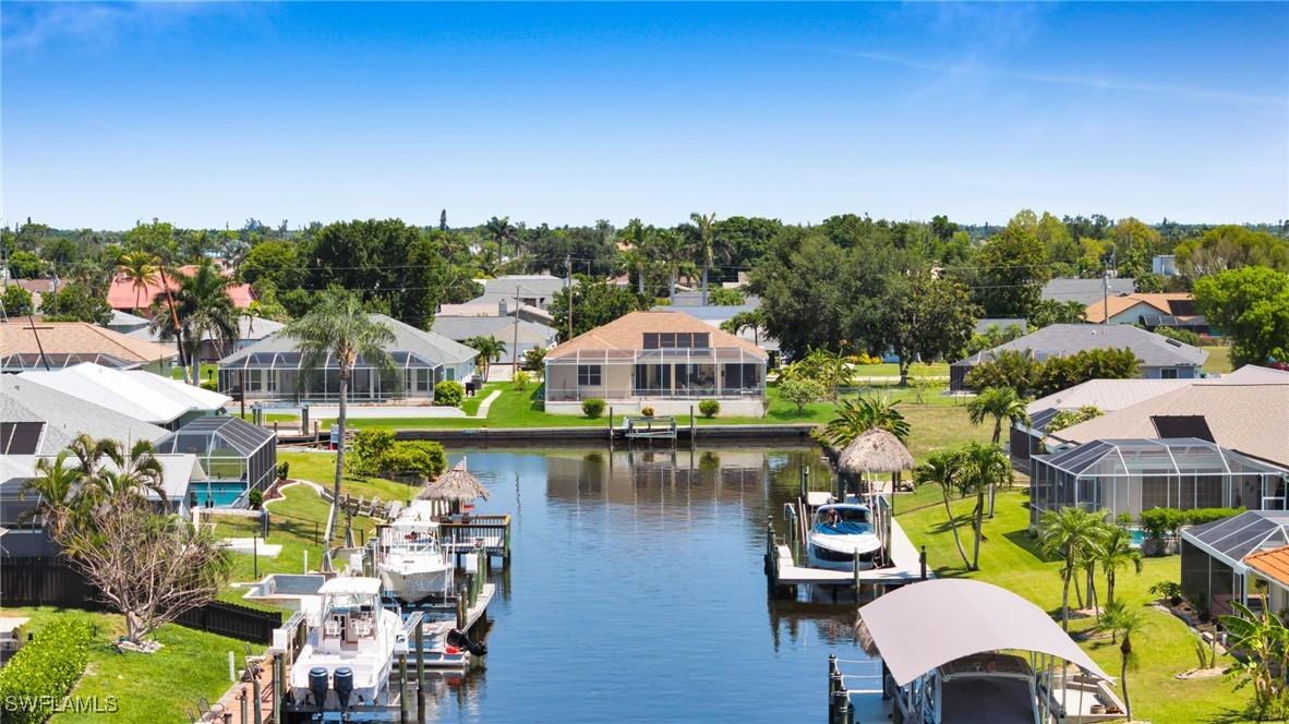 2010 SE 13th Ter., Cape Coral, FL 33990