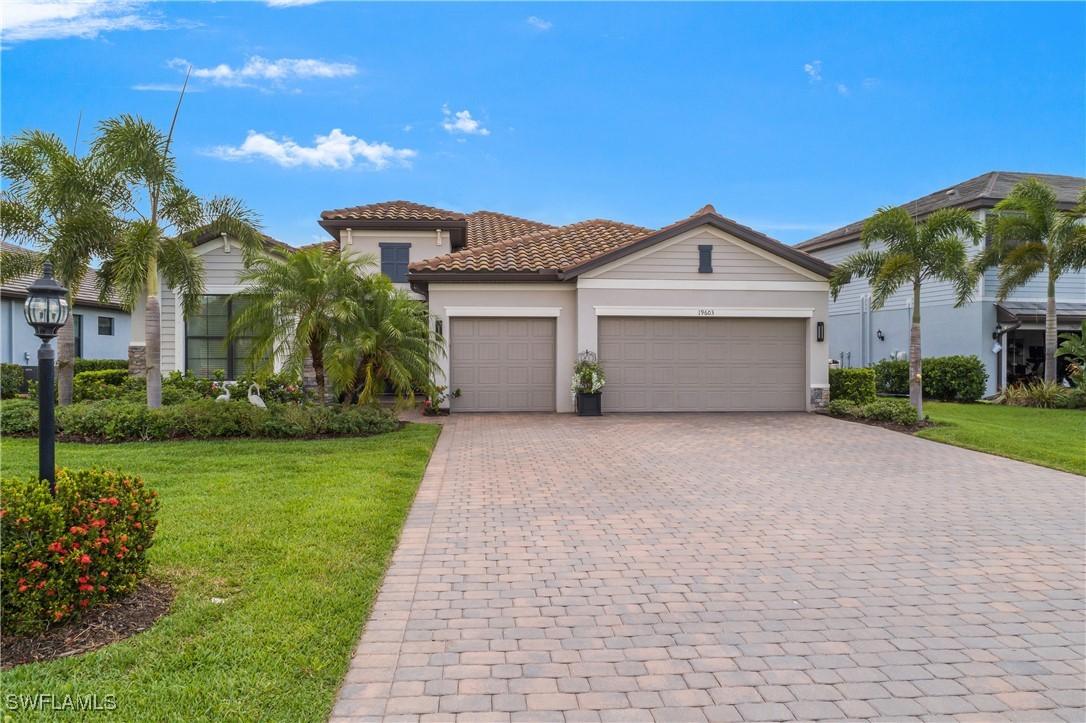 19603 The Place Blvd., Estero, FL 33928