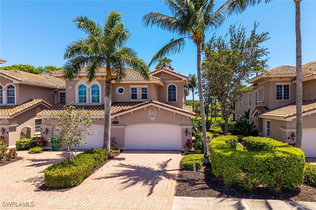 9142 Cherry Oaks Ln. #202, Naples, FL 34114