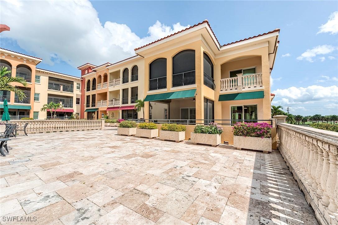 21530 Strada Nuova Cir. #215, Estero, FL 33928
