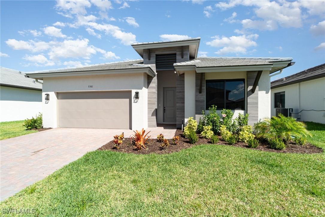 5301 Marano Dr., Ave Maria, FL 34142
