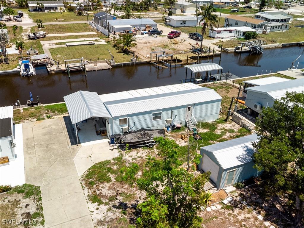 5012 Sandpiper Dr., St. James City, FL 33956