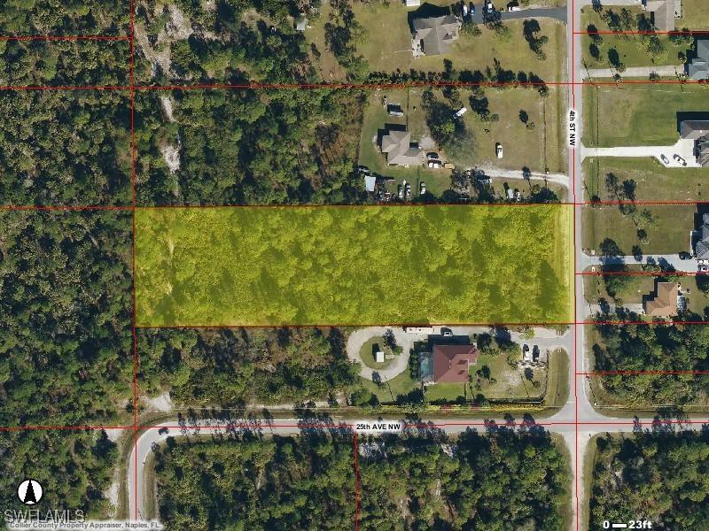 2535 4th St., Naples, FL 34120