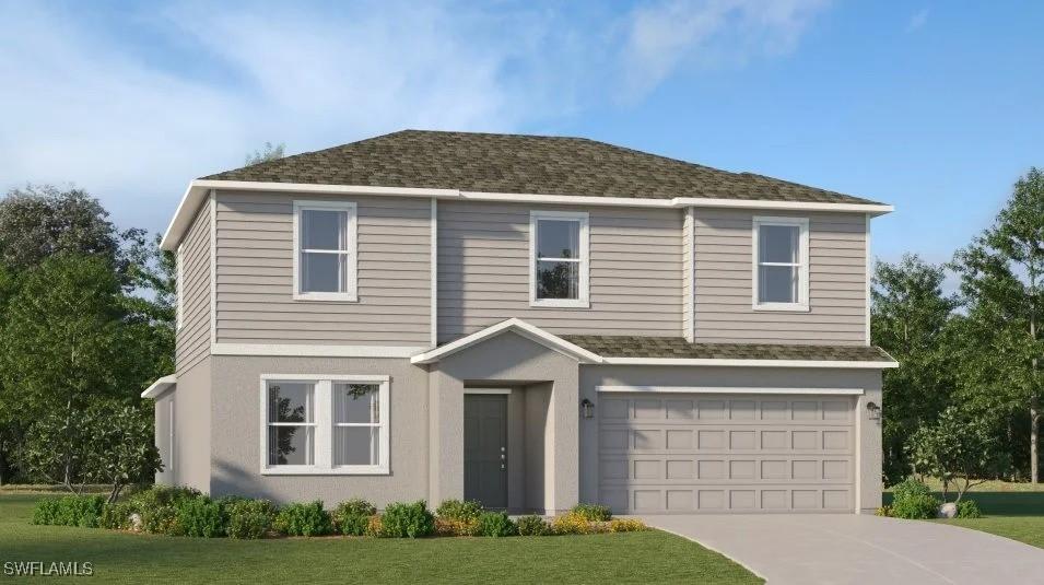 19762 Lavender Field Ct., Lehigh Acres, FL 33936