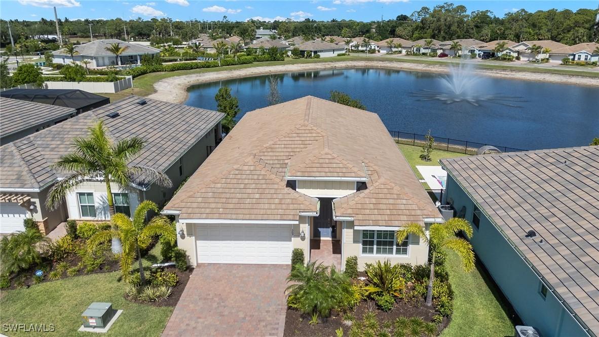 309 Spiaggio Ct., Naples, FL 34114