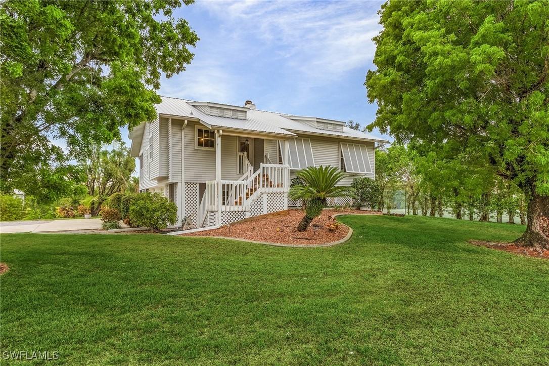 7269 Heaven Ln., Fort Myers, FL 33908