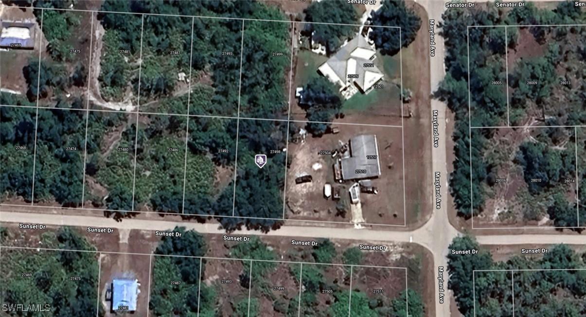 27498 Sunset Dr., Punta Gorda, FL 33955