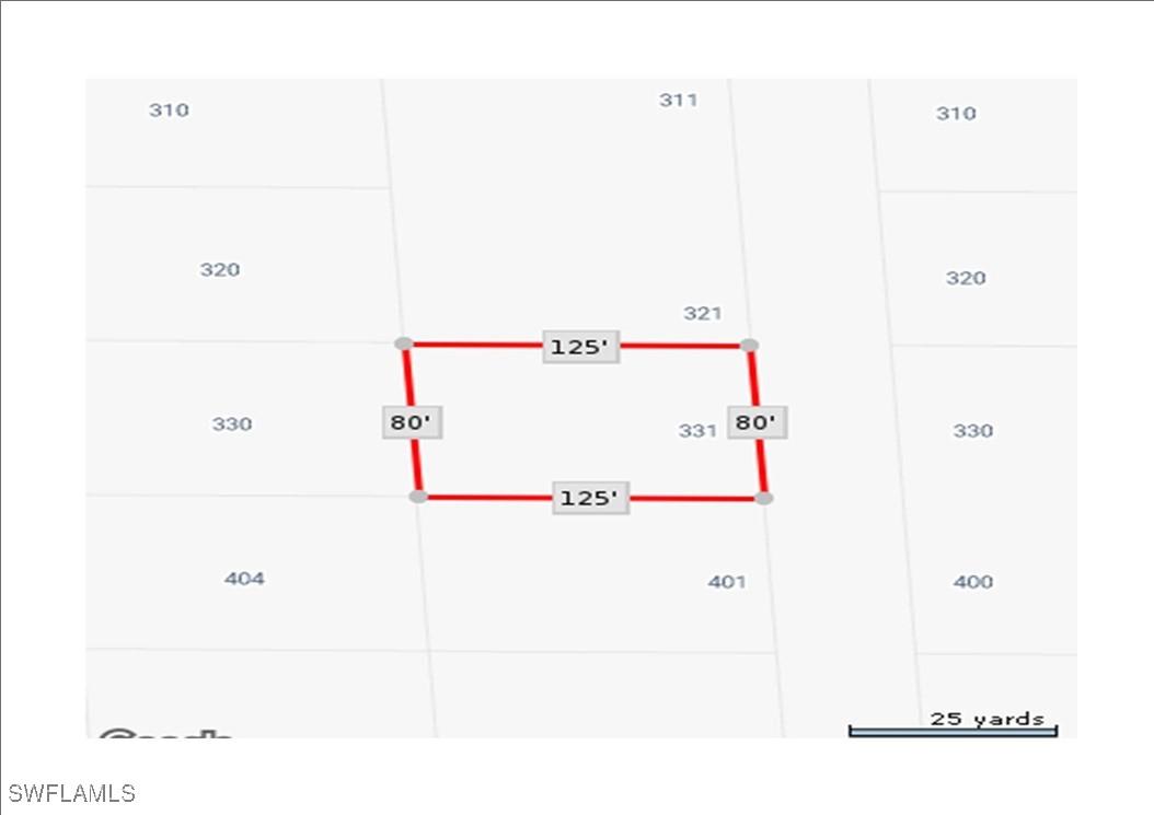 331 N Yellowtail Ln., Punta Gorda, FL 33982
