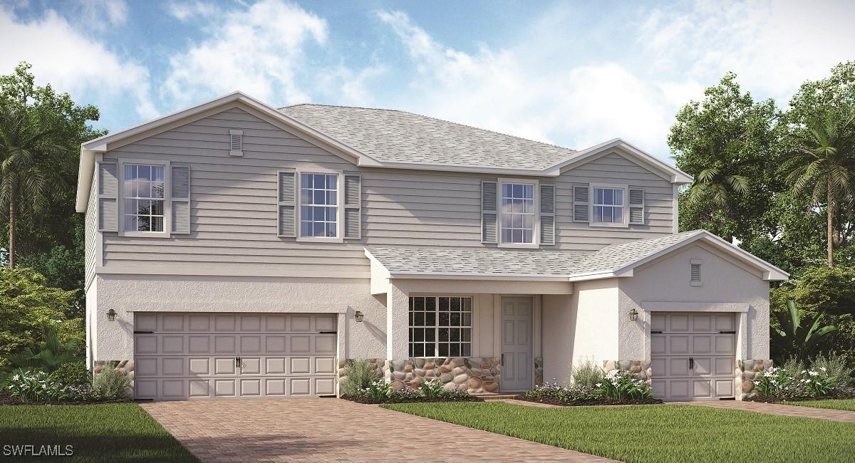 10871 Rose Quartz Ln., North Fort Myers, FL 33917