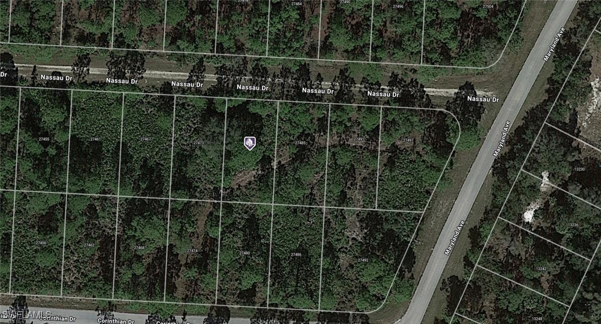 27479 Nassau Dr., Punta Gorda, FL 33955