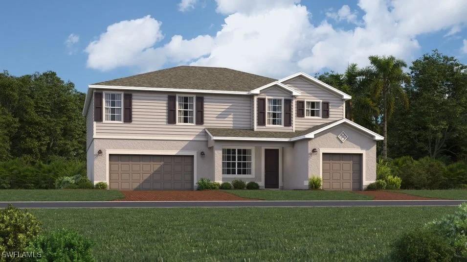 18636 Marlin Kite Ln., North Fort Myers, FL 33917