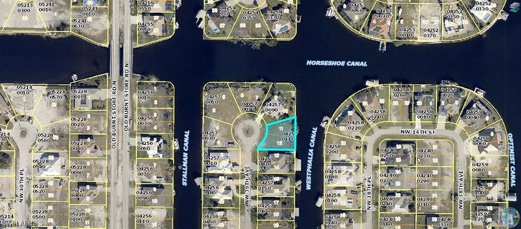 1253 NW 39th Ave., Cape Coral, FL 33993