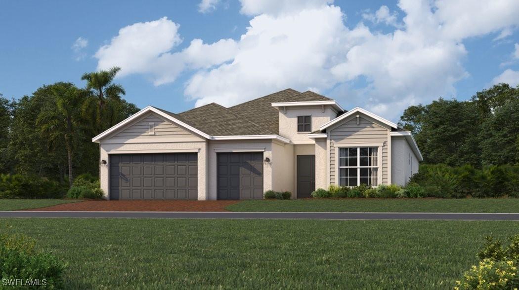 18632 Marlin Kite Ln., North Fort Myers, FL 33917
