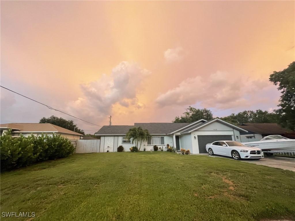 17133 Phlox Dr., Fort Myers, FL 33967