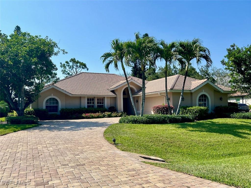 15540 Greenock Ln., Fort Myers, FL 33912