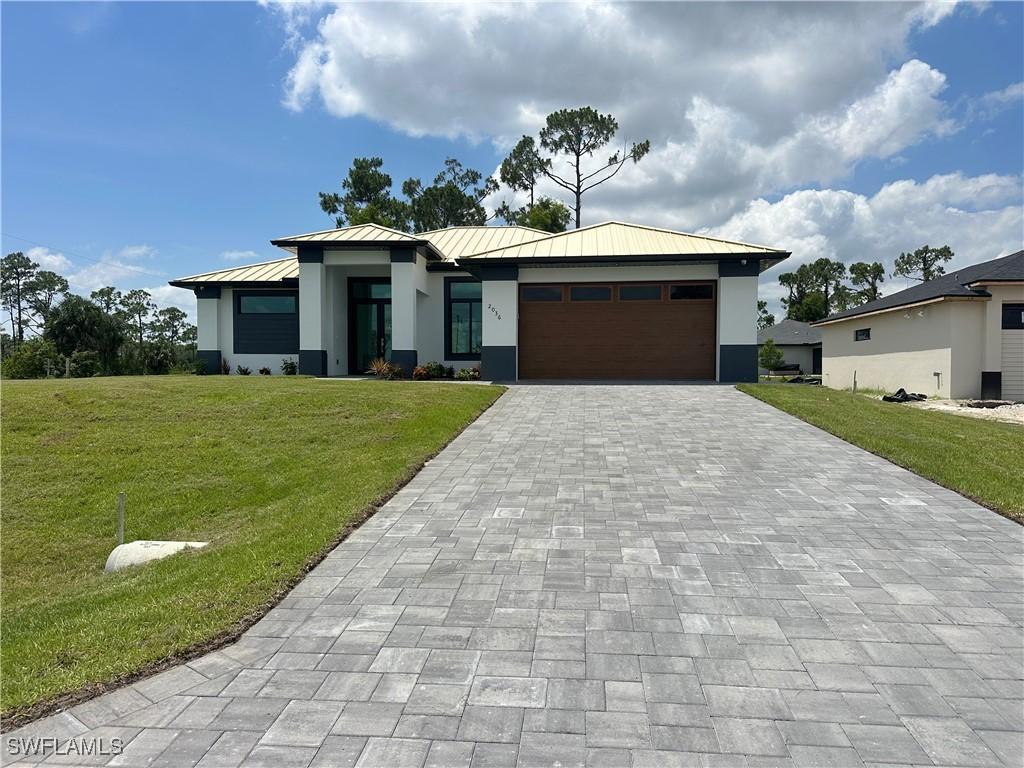 2036 NE 34th St., Cape Coral, FL 33909