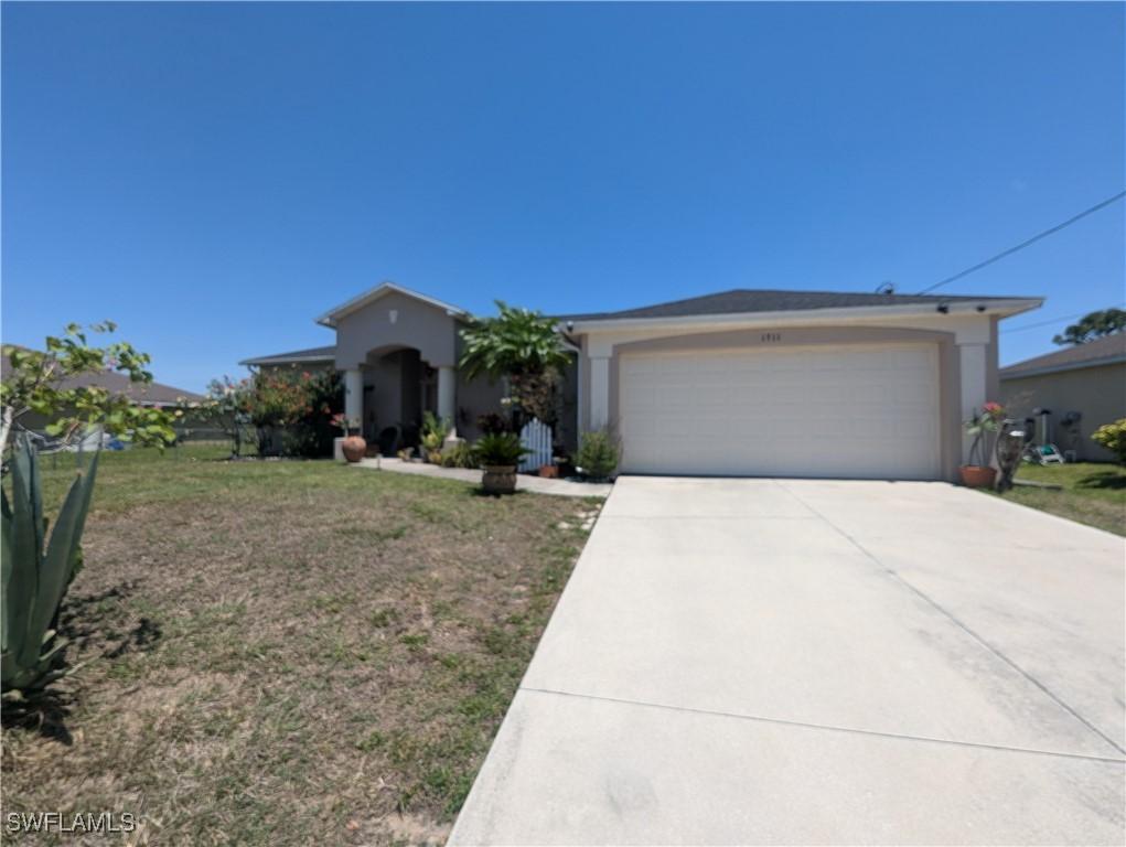 1711 NW 28th Ter., Cape Coral, FL 33993