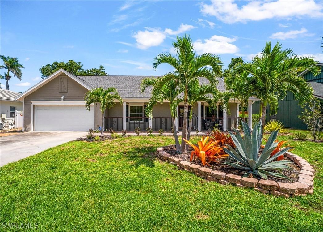 1263 Caloosa Dr., Fort Myers, FL 33901