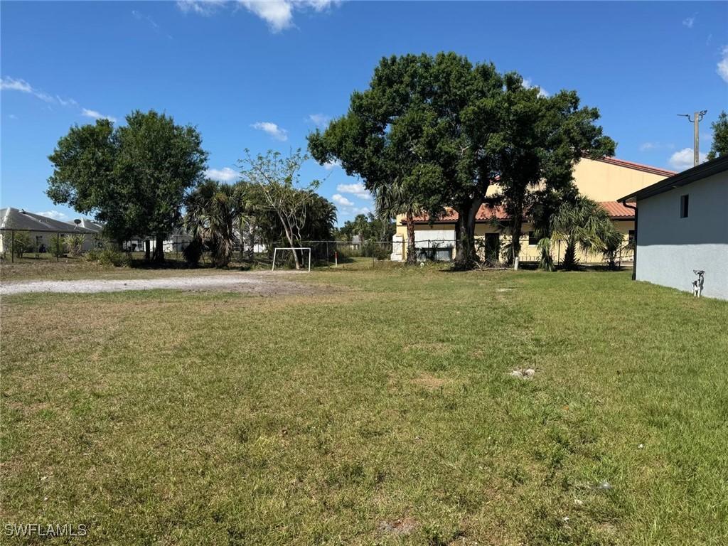 936 Zana Dr., Fort Myers, FL 33905