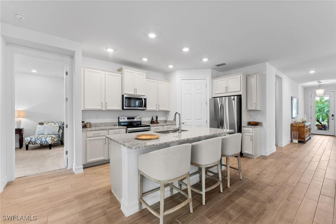 16523 Crescent Beach Way, Bonita Springs, FL 34135