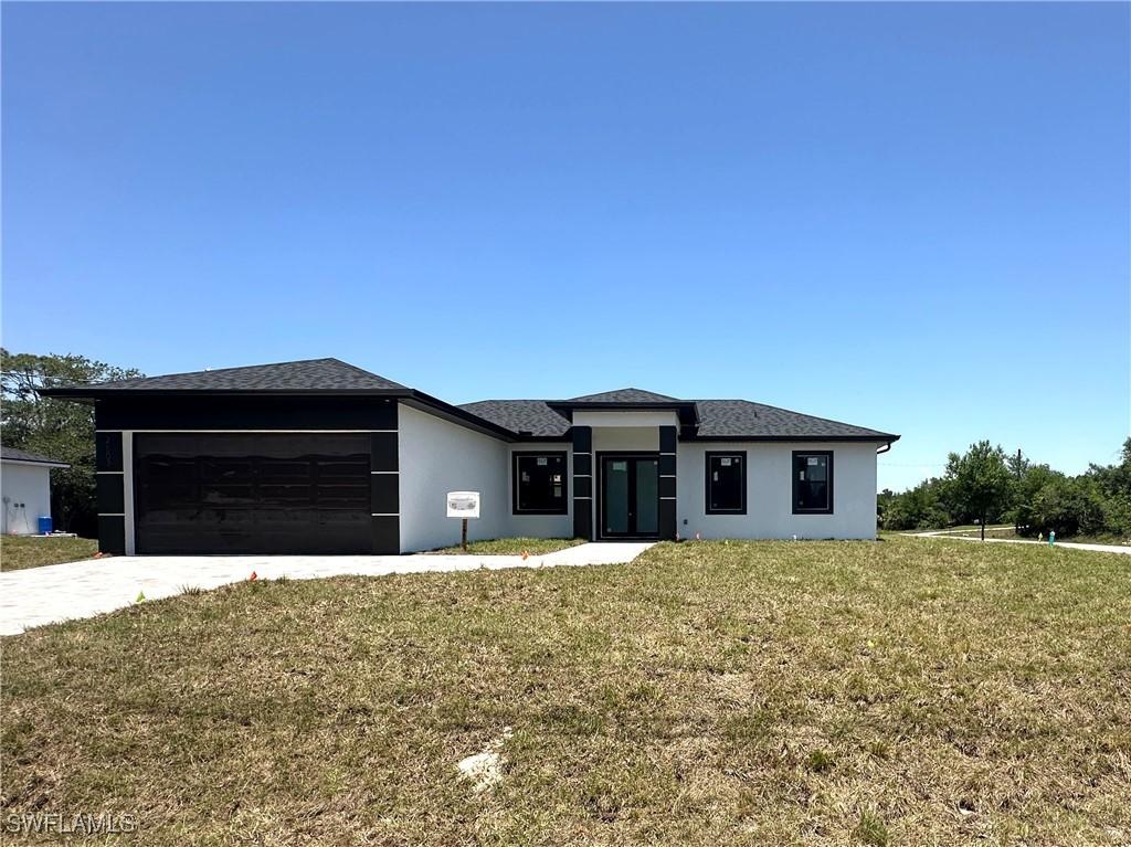 2607 E 18th St., Lehigh Acres, FL 33972