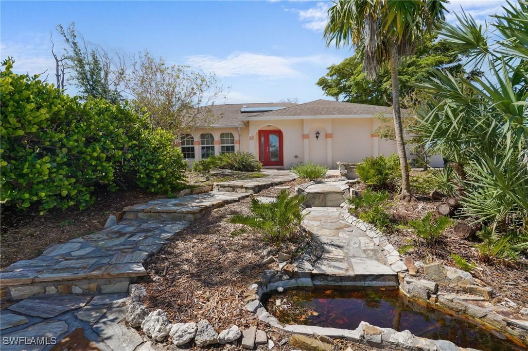 4411 Cedar St., St. James City, FL 33956