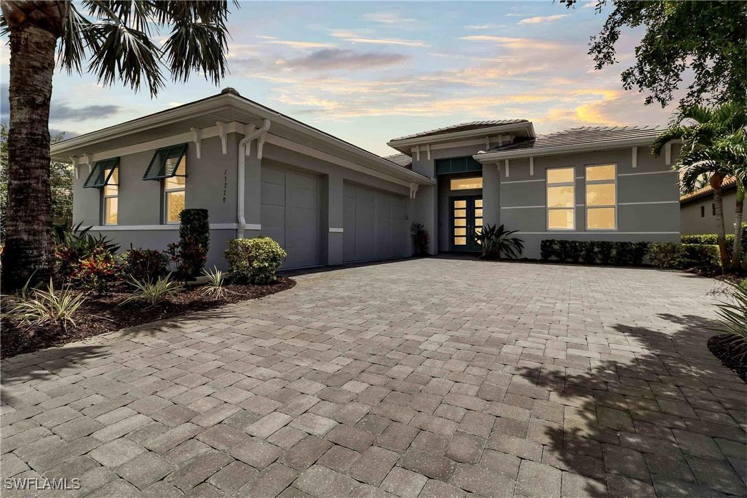 15270 Arpino Ct., Naples, FL 34114