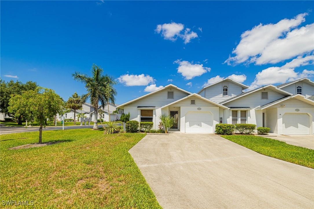 13670 Abbey Dr. #4, Fort Myers, FL 33919