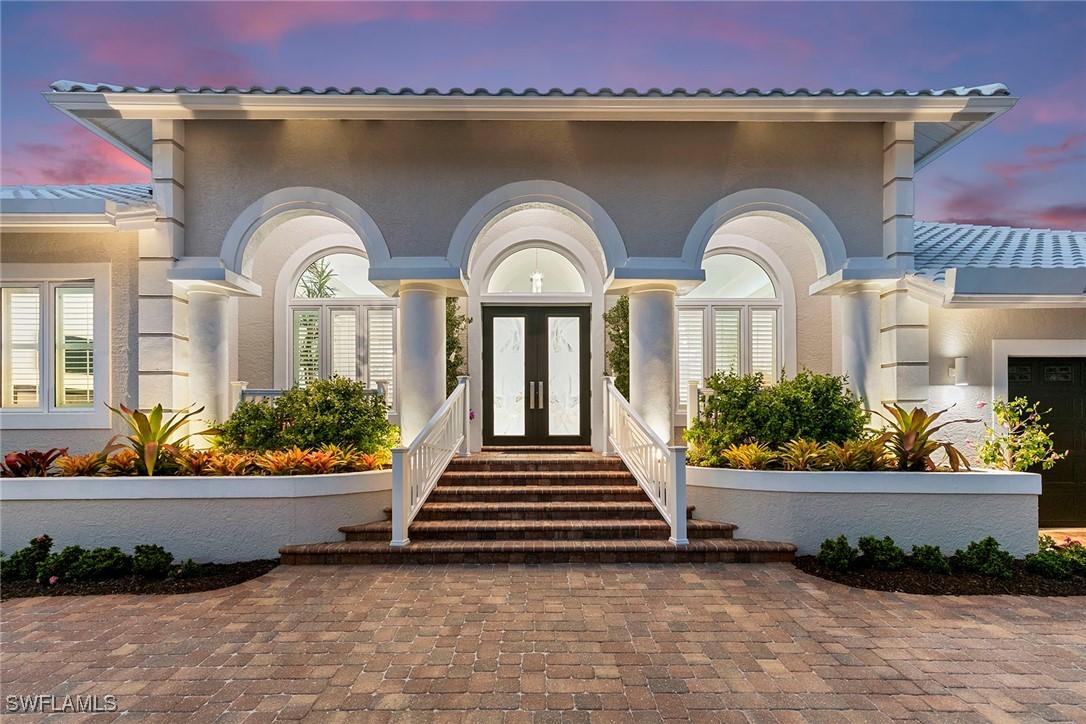 287 Meadowlark Ct., Marco Island, FL 34145