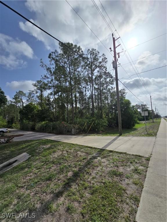 1263 Golden Gate Blvd., Naples, FL 34120