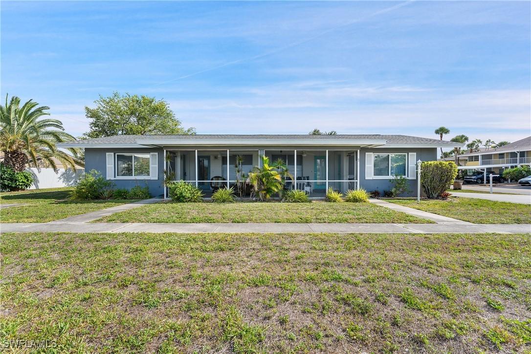 4616 SE 5th Ave. #1, Cape Coral, FL 33904