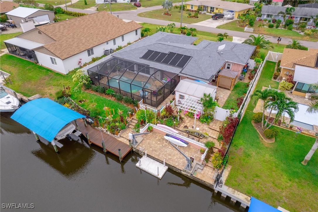 134 Dartmouth Dr., Port Charlotte, FL 33952