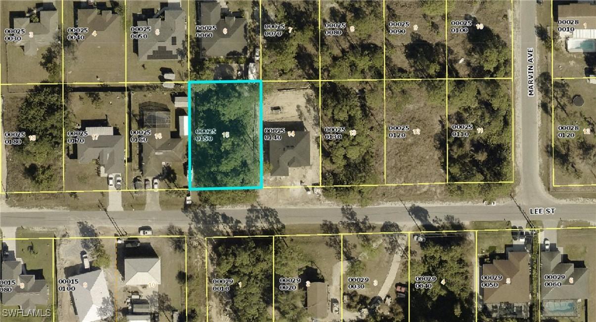 5224 Lee St., Lehigh Acres, FL 33971