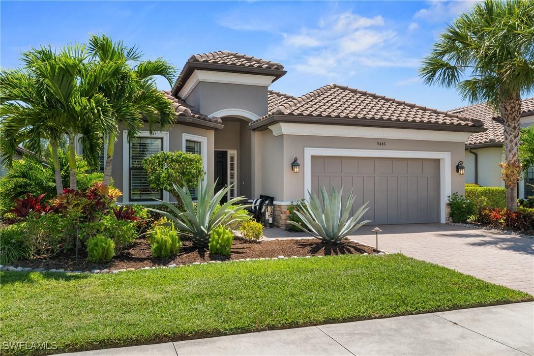 9446 Terresina Dr., Naples, FL 34119