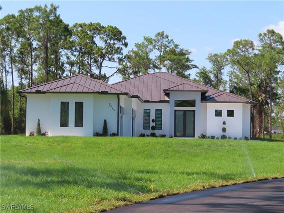 New Homes For Sale This Week That Attend Sabal Palm Elementary School: May 16th to May 22nd