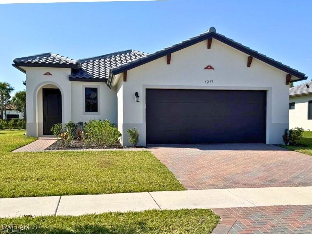 5277 Marano Dr., Ave Maria, FL 34142