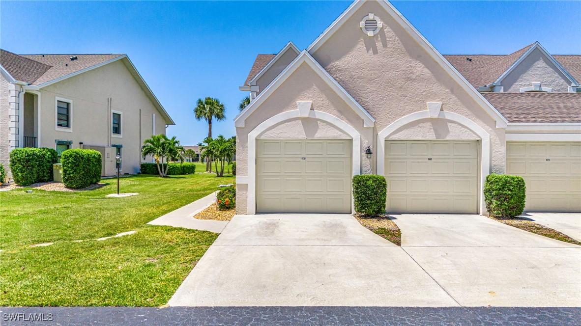 16320 Kelly Cove Dr. #267, Fort Myers, FL 33908