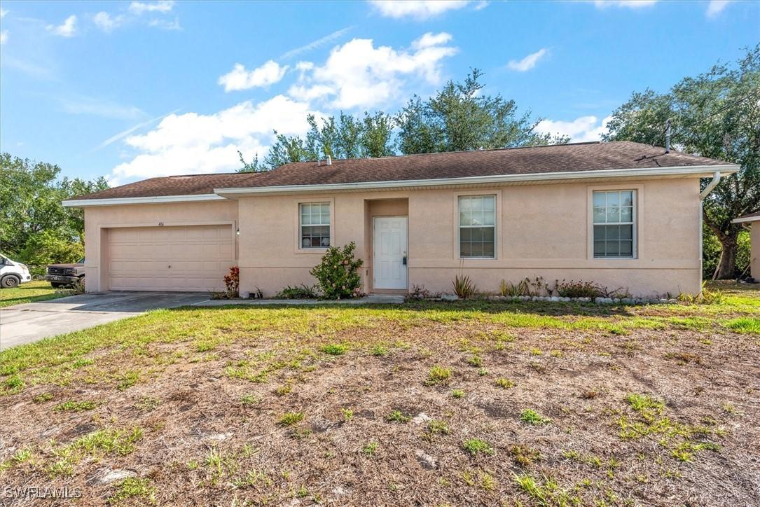 416 Muriel St., Lehigh Acres, FL 33972