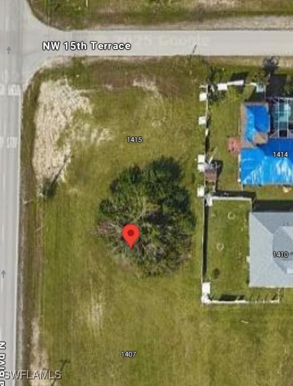 1411 Chiquita Blvd., Cape Coral, FL 33993