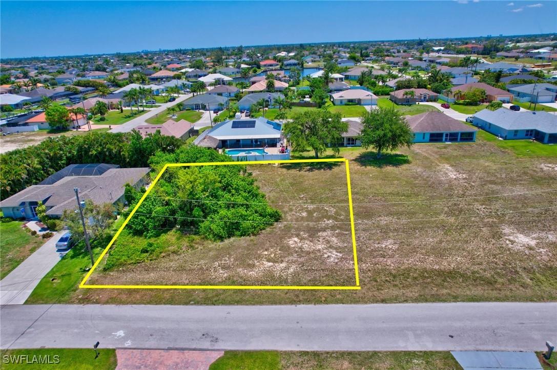 3107 SW 19th Ave., Cape Coral, FL 33914
