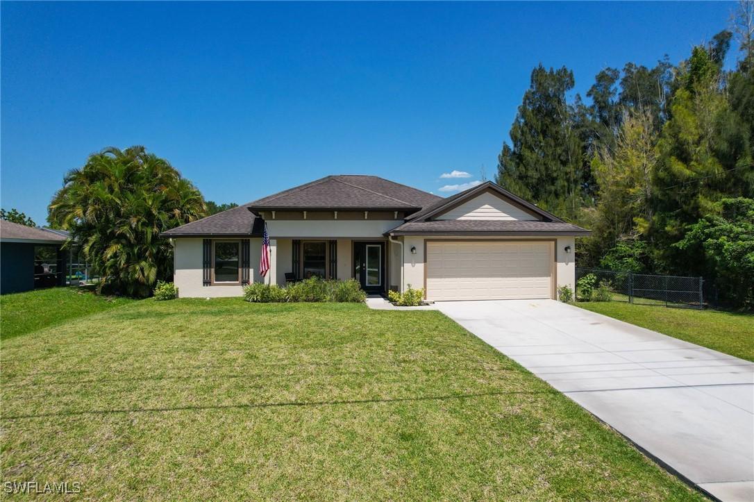 6601 Astoria Ave., Fort Myers, FL 33905